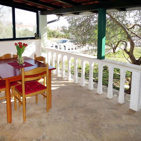 Holiday Home Camp Marko - Roz335 By Interhome Zečevo المظهر الخارجي الصورة