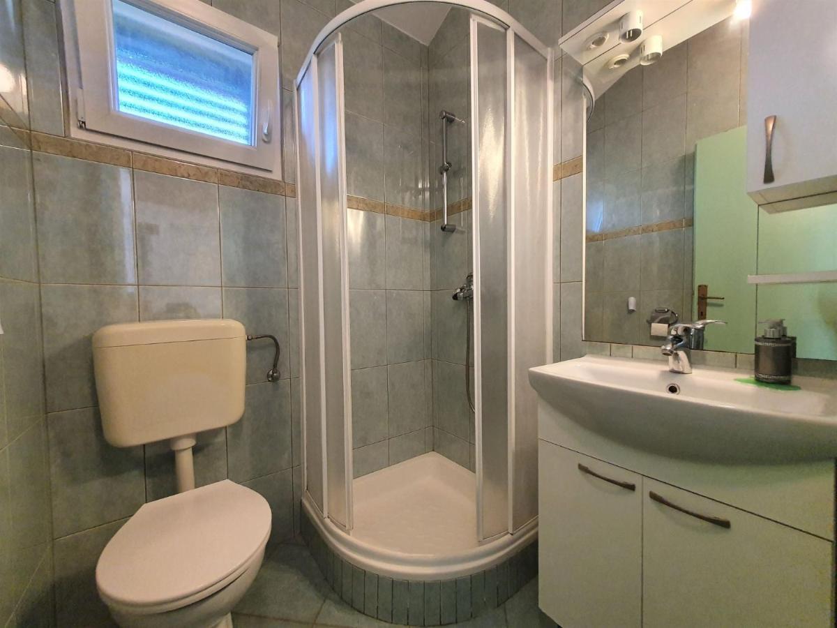 Holiday Home Camp Marko - Roz335 By Interhome Zečevo المظهر الخارجي الصورة