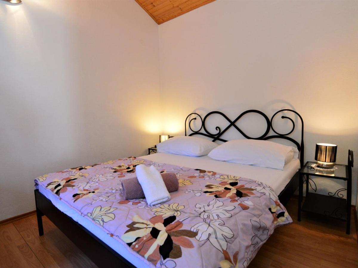 Holiday Home Camp Marko - Roz335 By Interhome Zečevo المظهر الخارجي الصورة
