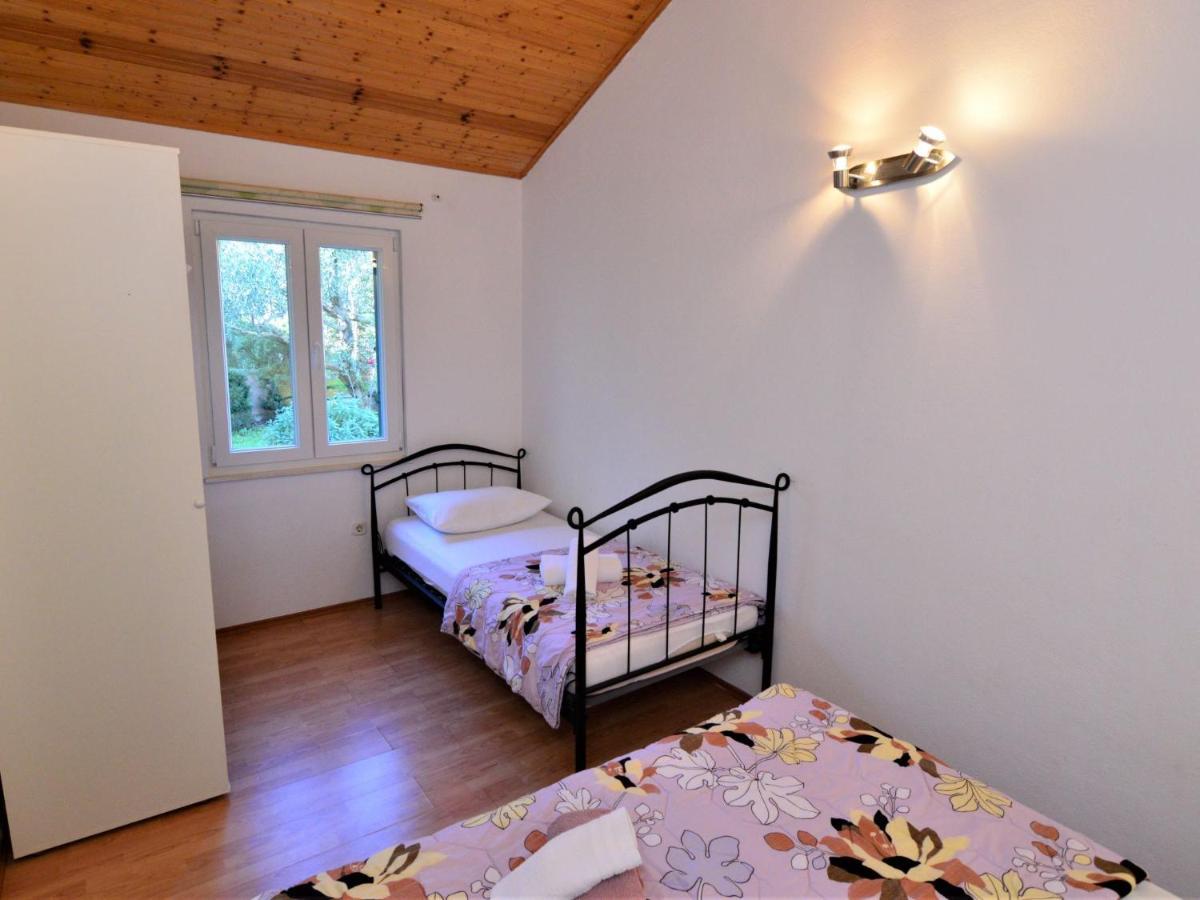 Holiday Home Camp Marko - Roz335 By Interhome Zečevo المظهر الخارجي الصورة